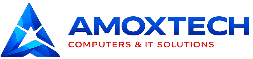 Amoxtech Solutions Limited