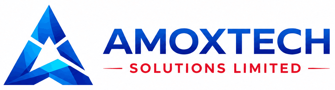 Amoxtech Solutions Limited